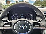 Used 2023 HYUNDAI TUCSON SEL in PLANTATION, FLORIDA (Photo 22)