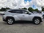 Used 2023 HYUNDAI TUCSON SEL in PLANTATION, FLORIDA (Photo 3)