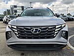 Used 2023 HYUNDAI TUCSON SEL in PLANTATION, FLORIDA (Photo 4)