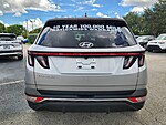 Used 2023 HYUNDAI TUCSON SEL in PLANTATION, FLORIDA (Photo 5)