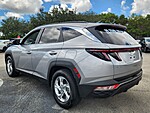 Used 2023 HYUNDAI TUCSON SEL in PLANTATION, FLORIDA (Photo 6)