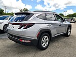 Used 2023 HYUNDAI TUCSON SEL in PLANTATION, FLORIDA (Photo 7)
