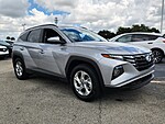 Used 2023 HYUNDAI TUCSON SEL in PLANTATION, FLORIDA (Photo 8)