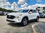 Used 2023 HYUNDAI SANTA FE SE in PLANTATION, FLORIDA (Photo 1)
