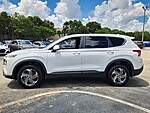 Used 2023 HYUNDAI SANTA FE SE in PLANTATION, FLORIDA (Photo 2)