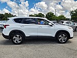 Used 2023 HYUNDAI SANTA FE SE in PLANTATION, FLORIDA (Photo 3)