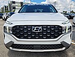 Used 2023 HYUNDAI SANTA FE SE in PLANTATION, FLORIDA (Photo 4)
