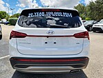 Used 2023 HYUNDAI SANTA FE SE in PLANTATION, FLORIDA (Photo 5)
