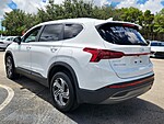 Used 2023 HYUNDAI SANTA FE SE in PLANTATION, FLORIDA (Photo 6)