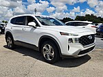 Used 2023 HYUNDAI SANTA FE SE in PLANTATION, FLORIDA (Photo 8)