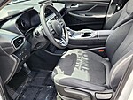 Used 2023 HYUNDAI SANTA FE SE in PLANTATION, FLORIDA (Photo 9)