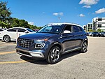 Used 2023 HYUNDAI VENUE LIMITED in PLANTATION, FLORIDA (Photo 1)
