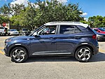 Used 2023 HYUNDAI VENUE LIMITED in PLANTATION, FLORIDA (Photo 2)