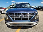 Used 2023 HYUNDAI VENUE LIMITED in PLANTATION, FLORIDA (Photo 4)
