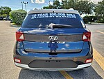 Used 2023 HYUNDAI VENUE LIMITED in PLANTATION, FLORIDA (Photo 5)