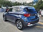 Used 2023 HYUNDAI VENUE LIMITED in PLANTATION, FLORIDA (Photo 6)