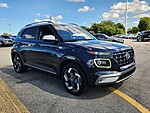 Used 2023 HYUNDAI VENUE LIMITED in PLANTATION, FLORIDA (Photo 8)