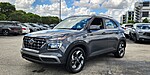 Used 2023 HYUNDAI VENUE SEL in PLANTATION, FLORIDA