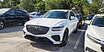 Used 2025 GENESIS GV70 3.5T SPORT in PLANTATION, FLORIDA