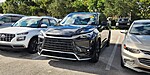 Used 2025 LEXUS TX TX 500H F SPORT PREMIUM in PLANTATION, FLORIDA