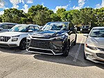 Used 2025 LEXUS TX TX 500H F SPORT PREMIUM in PLANTATION, FLORIDA (Photo 1)
