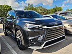 Used 2025 LEXUS TX TX 500H F SPORT PREMIUM in PLANTATION, FLORIDA (Photo 3)