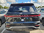 Used 2025 LEXUS TX TX 500H F SPORT PREMIUM in PLANTATION, FLORIDA (Photo 4)