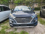 Used 2019 HYUNDAI TUCSON ULTIMATE in PLANTATION, FLORIDA (Photo 2)