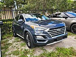 Used 2019 HYUNDAI TUCSON ULTIMATE in PLANTATION, FLORIDA (Photo 3)