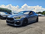 Used 2020 BMW 2 SERIES M235I XDRIVE in PLANTATION, FLORIDA (Photo 1)