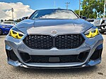 Used 2020 BMW 2 SERIES M235I XDRIVE in PLANTATION, FLORIDA (Photo 4)