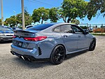 Used 2020 BMW 2 SERIES M235I XDRIVE in PLANTATION, FLORIDA (Photo 7)