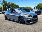 Used 2020 BMW 2 SERIES M235I XDRIVE in PLANTATION, FLORIDA (Photo 8)