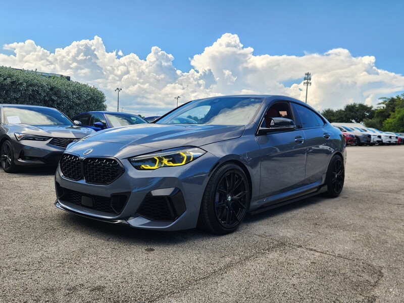 Used 2020 BMW 2 SERIES M235I XDRIVE in PLANTATION, FLORIDA