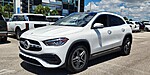 Used 2022 MERCEDES-BENZ GLA GLA 250 in PLANTATION, FLORIDA
