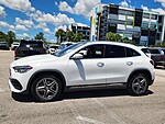 Used 2022 MERCEDES-BENZ GLA GLA 250 in PLANTATION, FLORIDA (Photo 2)
