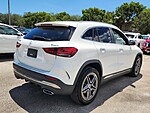 Used 2022 MERCEDES-BENZ GLA GLA 250 in PLANTATION, FLORIDA (Photo 7)