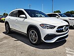 Used 2022 MERCEDES-BENZ GLA GLA 250 in PLANTATION, FLORIDA (Photo 8)