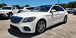 Used 2018 MERCEDES-BENZ S-CLASS S 560 in PLANTATION, FLORIDA