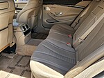 Used 2018 MERCEDES-BENZ S-CLASS S 560 in PLANTATION, FLORIDA (Photo 10)