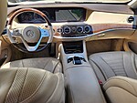 Used 2018 MERCEDES-BENZ S-CLASS S 560 in PLANTATION, FLORIDA (Photo 11)