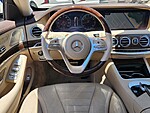 Used 2018 MERCEDES-BENZ S-CLASS S 560 in PLANTATION, FLORIDA (Photo 12)