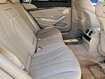Used 2018 MERCEDES-BENZ S-CLASS S 560 in PLANTATION, FLORIDA (Photo 14)