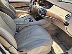 Used 2018 MERCEDES-BENZ S-CLASS S 560 in PLANTATION, FLORIDA (Photo 15)