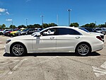 Used 2018 MERCEDES-BENZ S-CLASS S 560 in PLANTATION, FLORIDA (Photo 2)