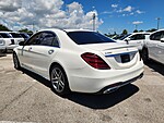 Used 2018 MERCEDES-BENZ S-CLASS S 560 in PLANTATION, FLORIDA (Photo 6)