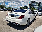 Used 2018 MERCEDES-BENZ S-CLASS S 560 in PLANTATION, FLORIDA (Photo 7)