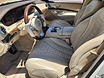 Used 2018 MERCEDES-BENZ S-CLASS S 560 in PLANTATION, FLORIDA (Photo 9)