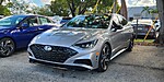 Used 2023 HYUNDAI SONATA SEL PLUS in PLANTATION, FLORIDA