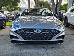 Used 2023 HYUNDAI SONATA SEL PLUS in PLANTATION, FLORIDA (Photo 2)